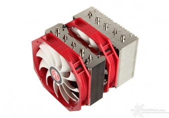 Raijintek introduce i dissipatori Nemesis e Themis EVO 2