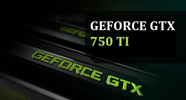 Tolti i veli alla GTX 750 Ti 1