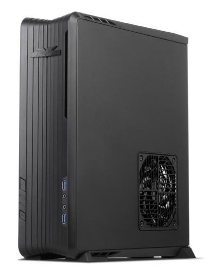 SilverStone rilascia il RAVEN Z  1