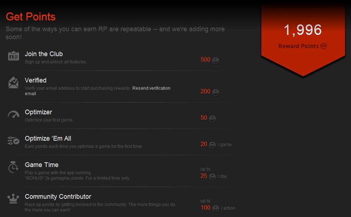 AMD Rewards premia i giocatori più fedeli 3