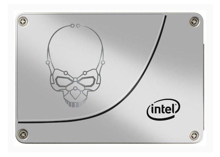 In arrivo la nuova serie di SSD 730 di Intel 1
