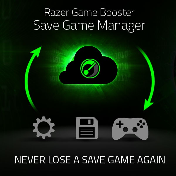 Razer aggiorna il software 