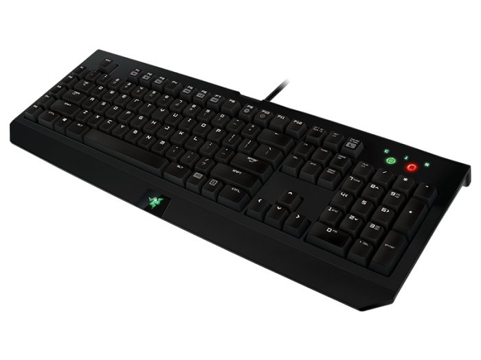 Razer lancia il guanto di sfida a Cherry MX  1