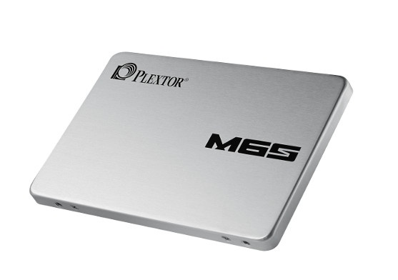 Plextor svelerà al CeBit 2014 la nuova linea di SSD M6 1