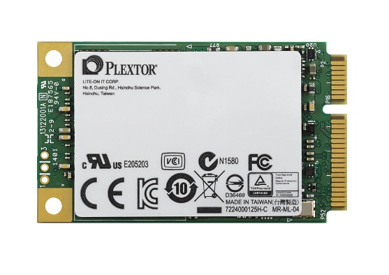 Plextor svelerà al CeBit 2014 la nuova linea di SSD M6 2