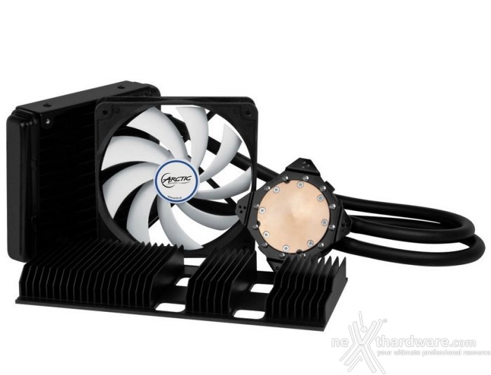 4 nuovi dissipatori per VGA da Arctic Cooling 1