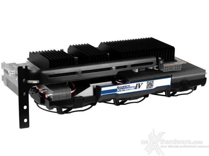 4 nuovi dissipatori per VGA da Arctic Cooling 3