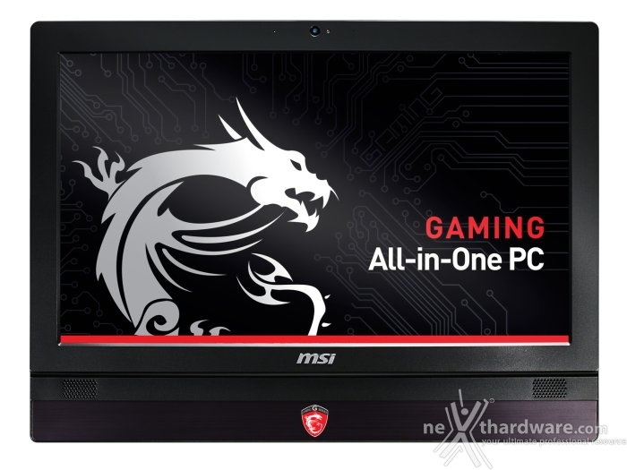 MSI introduce gli AiO Gaming AG220 e AG240 4