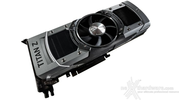 GeForce Titan Z: la dual GPU NVIDIA è alle porte 3