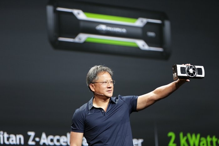 GeForce Titan Z: la dual GPU NVIDIA è alle porte 2
