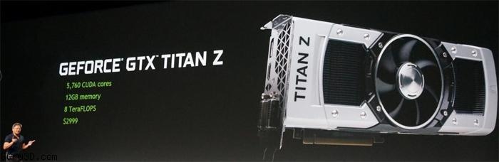 GeForce Titan Z: la dual GPU NVIDIA è alle porte 4