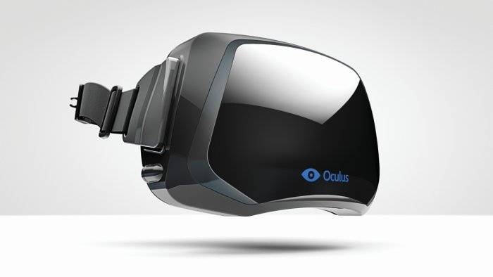Facebook pronta ad acquistare Oculus VR 1