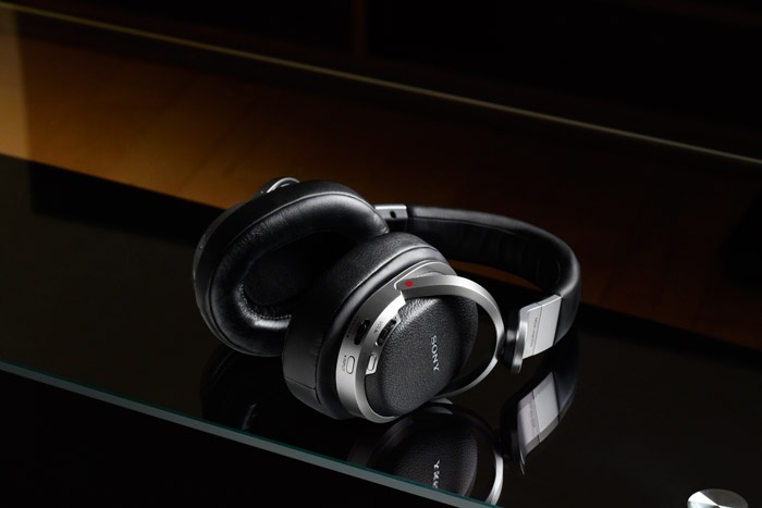 In arrivo le Sony MDR-HW700DS, le prime cuffie 9.1 digitali 1