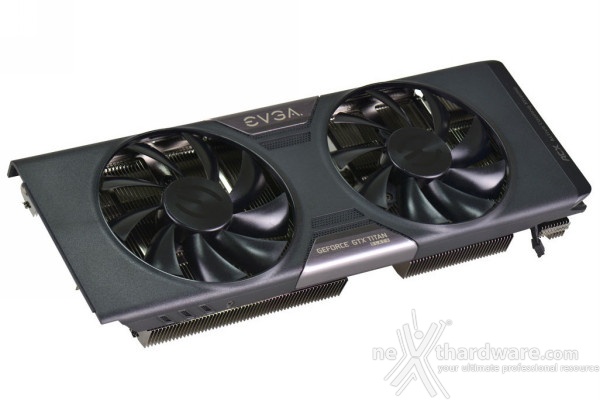 EVGA presenta il dissipatore ACX per la GeForce TITAN Black 1