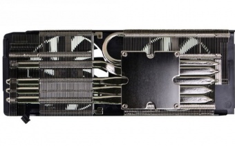 EVGA presenta il dissipatore ACX per la GeForce TITAN Black 3
