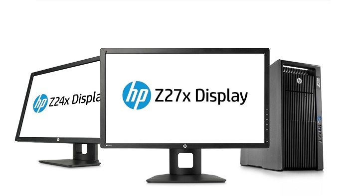 HP punta sui monitor DreamColor per conquistare i prosumer 1