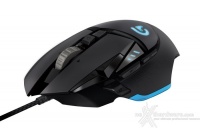 Ecco il primo mouse modulare del produttore svizzero.