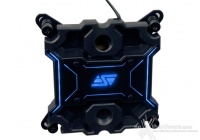 Il produttore americano rilascia un nuovo waterblock con prestazioni da primato.