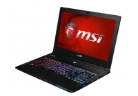 Il nuovo notebook per il gaming offre un'esperienza unica che stravolgerà tutti i sensi ...