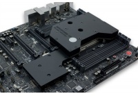 In arrivo un waterblock dedicato alla ASUS Rampage IV Black Edition.