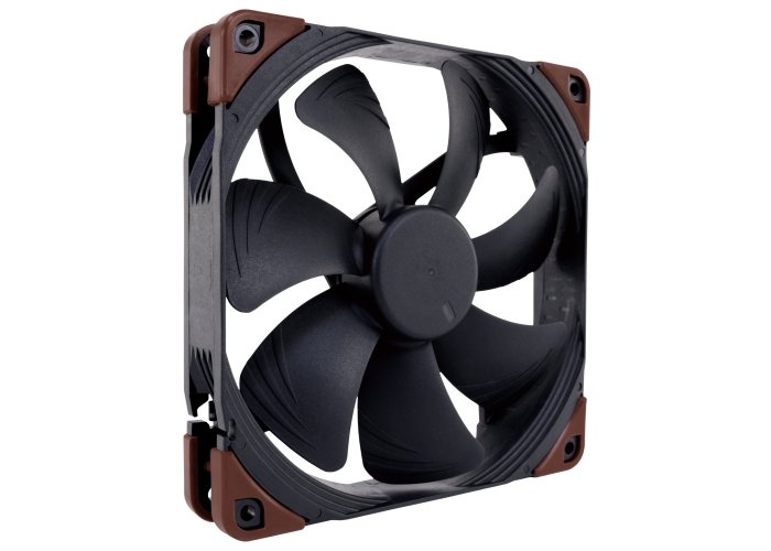 Noctua presenta le redux e industrialPPC 3