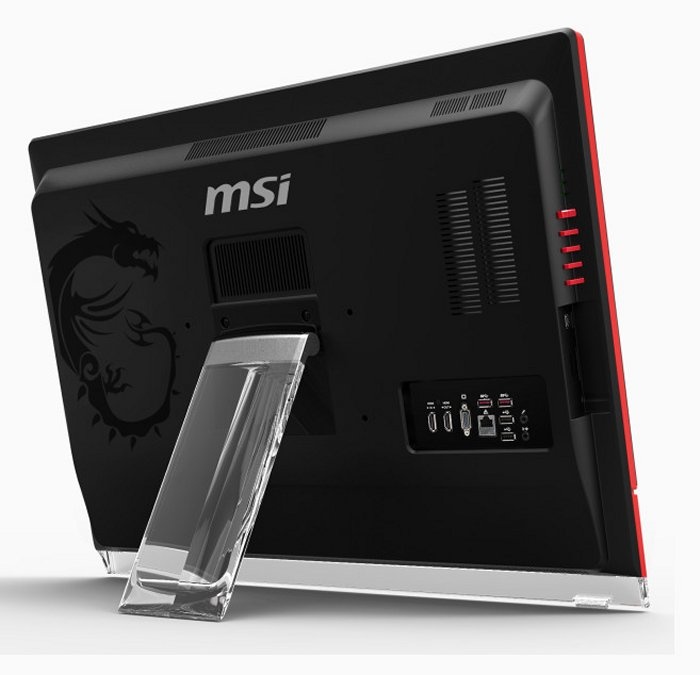 MSI annuncia la disponibilità dei nuovi AG270 2