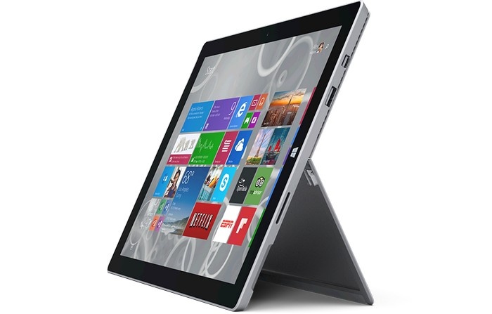 In arrivo il Surface Pro 3 1