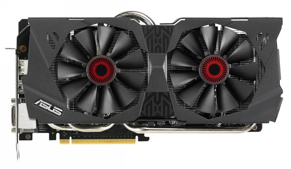 ASUS annuncia la GTX 780 e la R9 280 STRIX 3