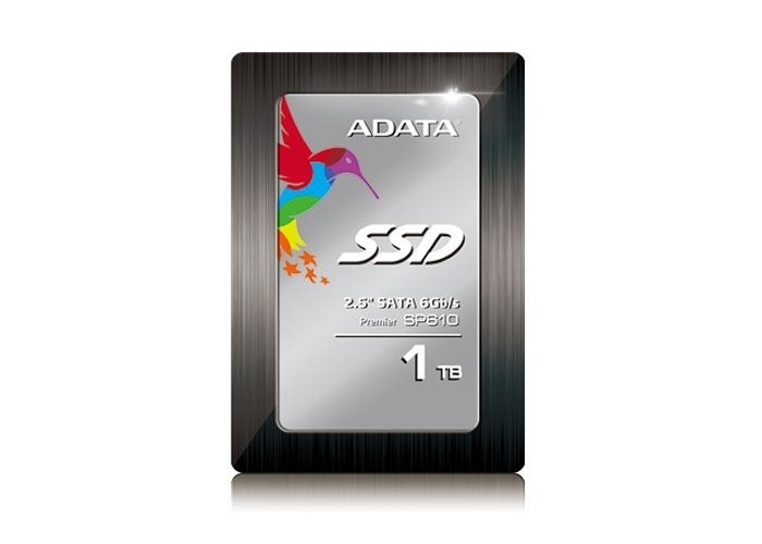 Disponibili gli ADATA Premier SP610  1