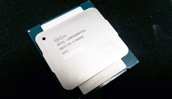 Rivelate le specifiche di Haswell-E 1
