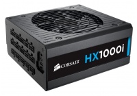 Certificazione 80Plus Platinum e Corsair Link per l'aggiornamento della serie HX.