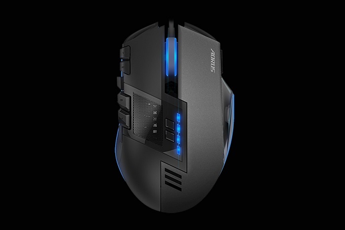 AORUS debutta al Computex 2014 2