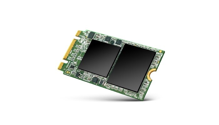 ADATA presenta gli SSD SP910 da 2.5