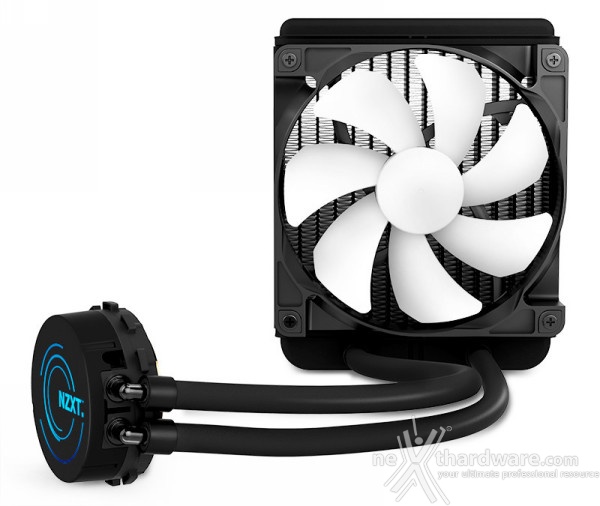 NZXT rende disponibili i Kraken X41 e X61 2