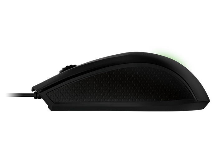 Il Razer Abyssus 2014 cambia look e grip 2