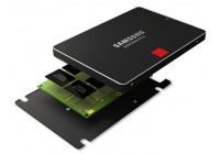 In arrivo la nuova linea di SSD professionali dotati di NAND Flash