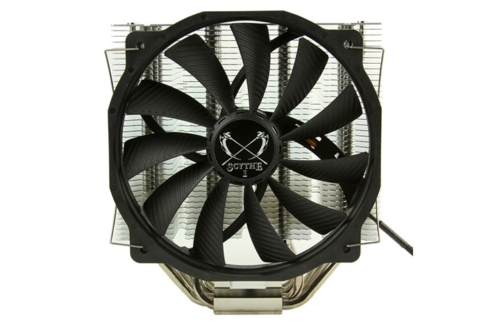Scythe Mugen MAX, alla conquista della fascia alta ... 4