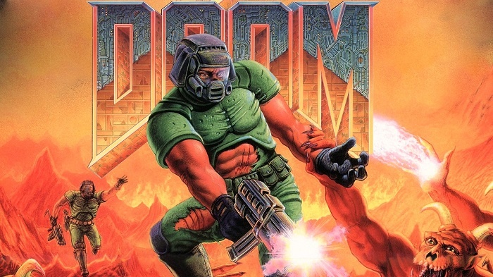 Il nuovo DOOM al QuakeCon 2014 1