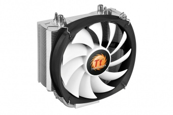 Thermaltake Frio Silent: in arrivo tre nuovi dissipatori 1