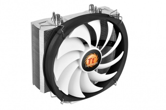 Thermaltake Frio Silent: in arrivo tre nuovi dissipatori 2