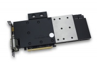 Il produttore sloveno dedica un waterblock alle AMD Radeon R9 290X prodotte da TUL Corporation. 