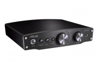 Tecnologia DSD, amplificatore per cuffie con impedenza sino a 600 Ohm e upsampling simmetrico 8x.