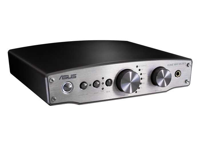 Al debutto i DAC ASUS Essence One MKII 2