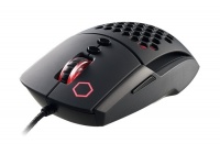 In arrivo un nuovo mouse gaming dalla divisione di Thermaltake, adatto anche ai mancini ...