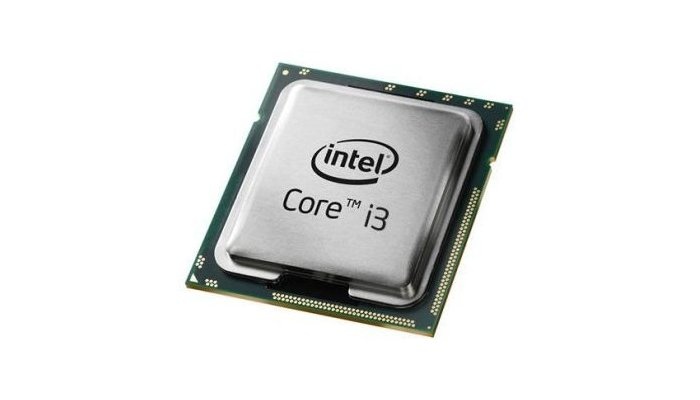 Intel introduce otto nuove CPU entry-level 1