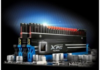 Nuovo look e frequenze da urlo per le nuove DDR3 progettate per l'overclock.