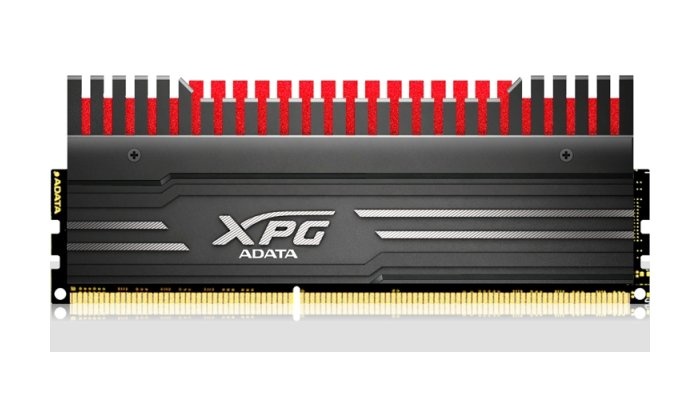 ADATA lancia la linea di memorie XPG V3 2