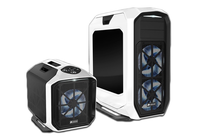 Corsair pronta a spedire i Graphite 380T e 780T 1