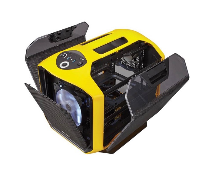 Corsair pronta a spedire i Graphite 380T e 780T 2