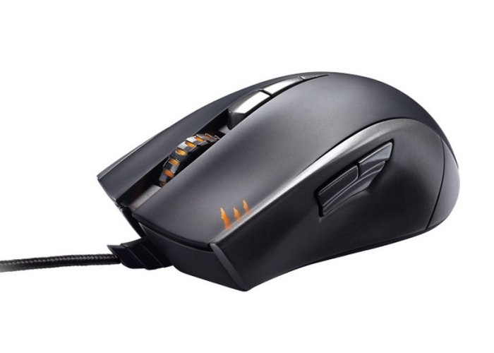 ASUS completa la linea gaming Strix 3